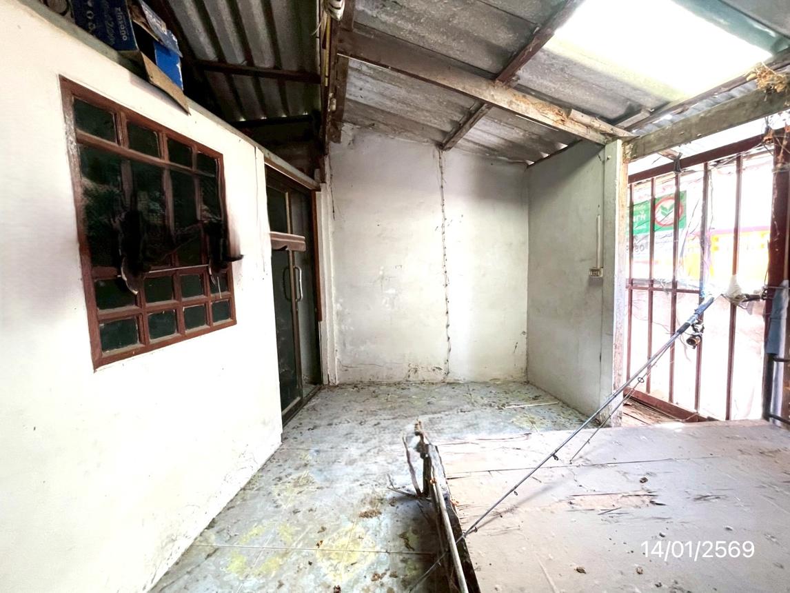 picture HOME 25 Sq.w. Bang Sao Thong Samut Prakarn for 882,000 - 13/19