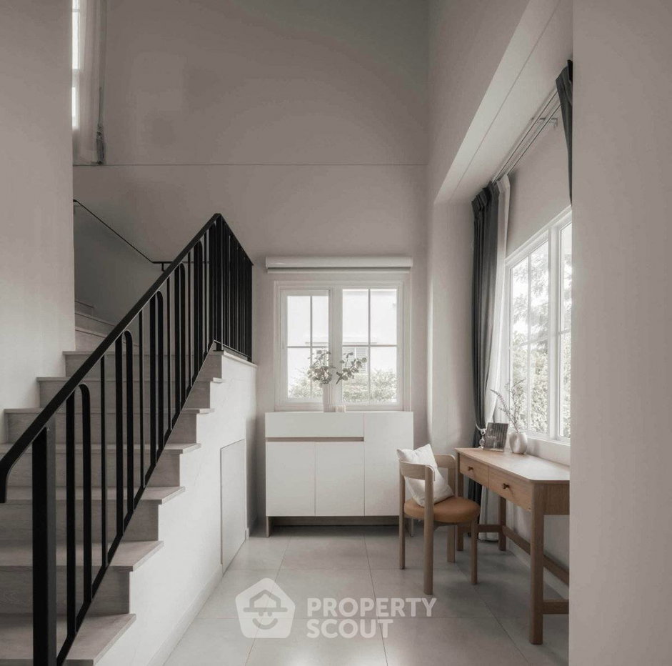 รูป บ้าน 3-ห้องนอน ที่ ชัยพฤกษ์ บางนา กม 15 ใน บางโฉลง (ID 3303981) - รูปที่ 17/17