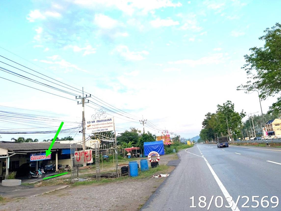 รูป อาคารพาณิชย์ 61 ตร.วา วังจันทร์ ระยอง 871,000 - รูปที่ 20/25