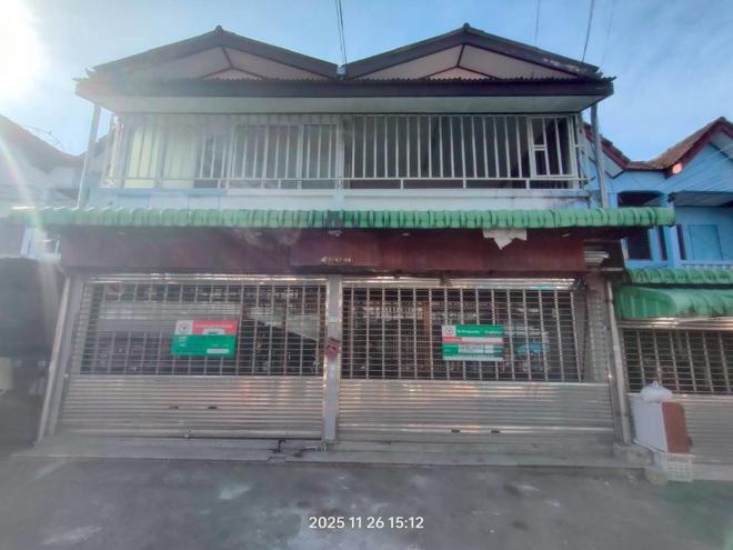 picture TOWN HOUSE 36 Sq.w. Muang Chanthaburi Chanthaburi for 1.6M - 1/27