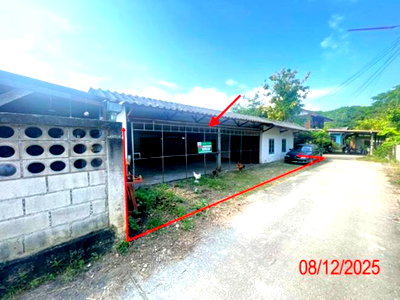 Houses for sale Lamphun : HOME 77 Sq.w. Muang Lamphun Lamphun for 888,000