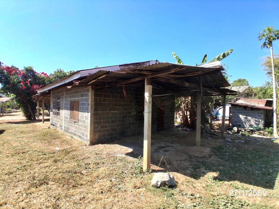 รูป บ้านเดี่ยว 195 ตร.วา เชียงขวัญ ร้อยเอ็ด 542,000 - รูปที่ 17/25