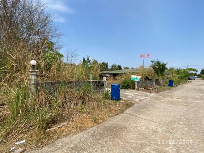picture HOME 791.4 Sq.w. Bo Thong Chonburi for 3.5M - 13/37