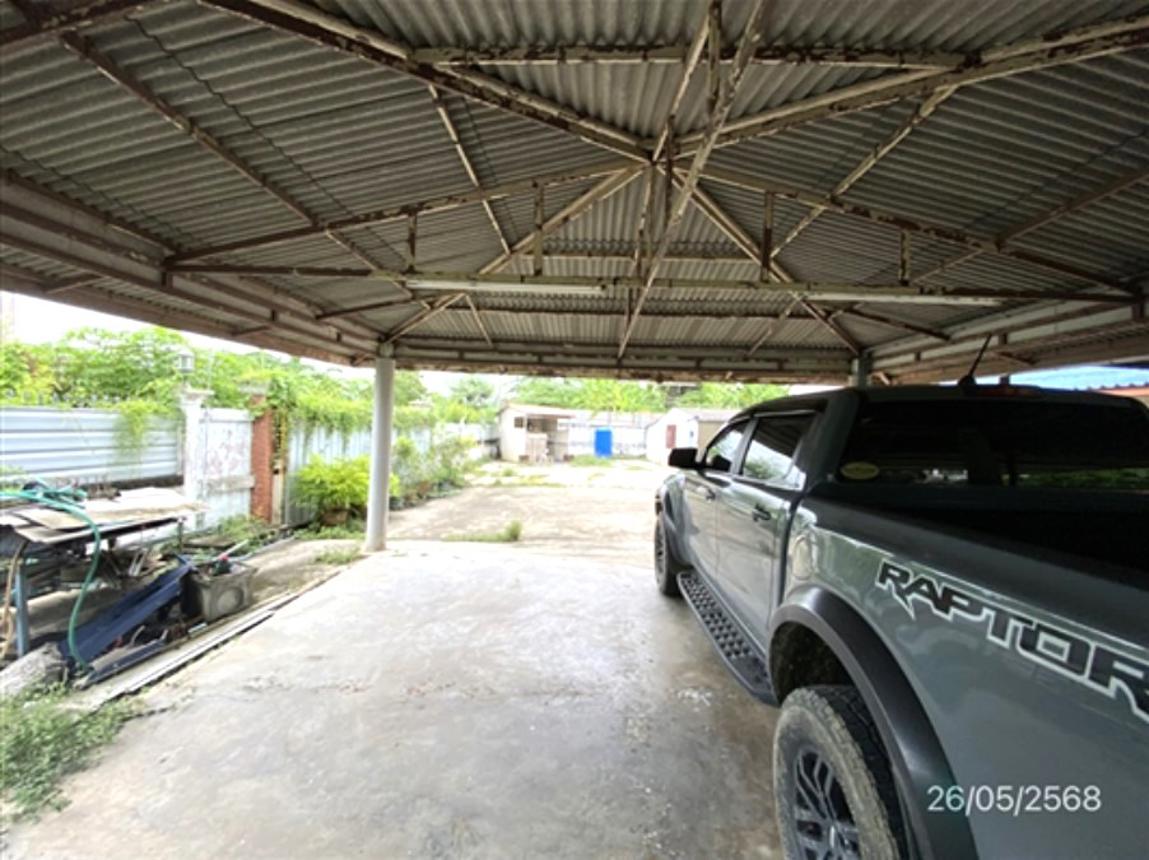 รูป บ้านเดี่ยว 480 ตร.วา เกาะจันทร์ ชลบุรี 7M - รูปที่ 16/23