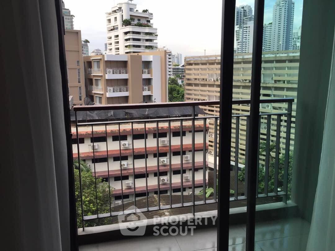 รูป คอนโด 1-ห้องนอน ที่ มิราจ สุขุมวิท 27 ใกล้ BTS อโศก (ID 886149) - รูปที่ 4/6