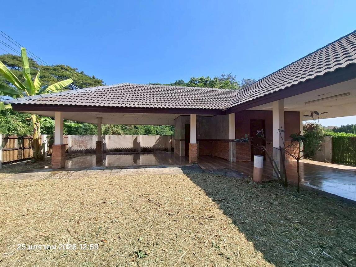 picture HOME 219.1 Sq.w. Hang Dong Chiang Mai for 5.3M - 30/51