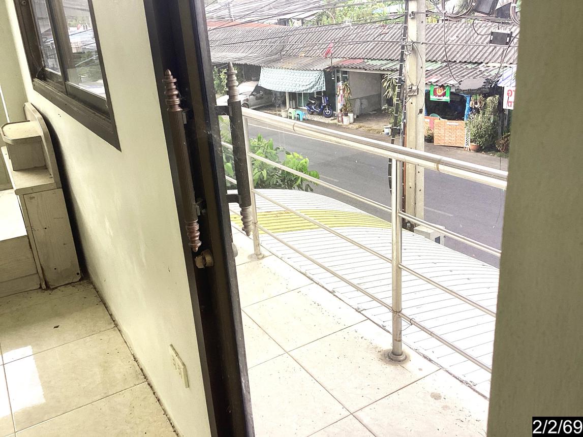รูป บ้านเดี่ยว 105.1 ตร.วา เมืองบุรีรัมย์ บุรีรัมย์ 5.1M - รูปที่ 24/33