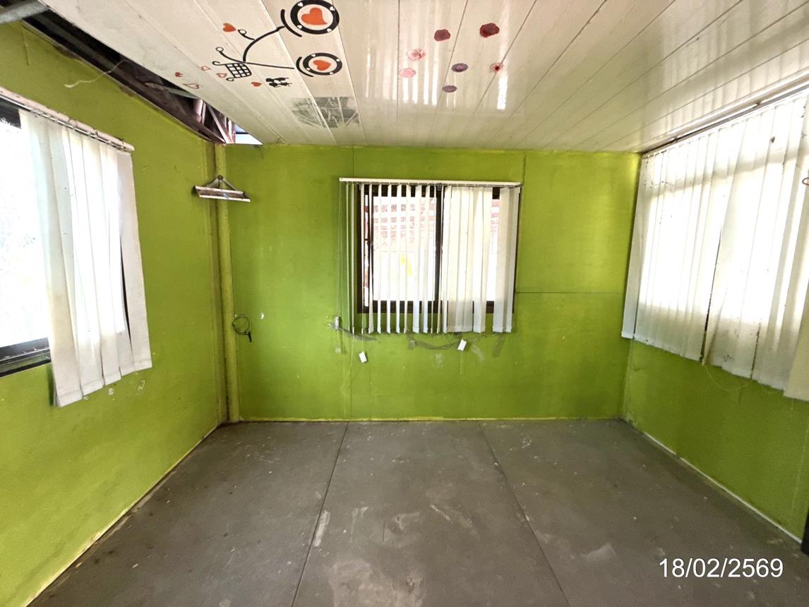 picture HOME 63.4 Sq.w. Muang Si Sa Ket Si Sa Ket for 1M - 23/37