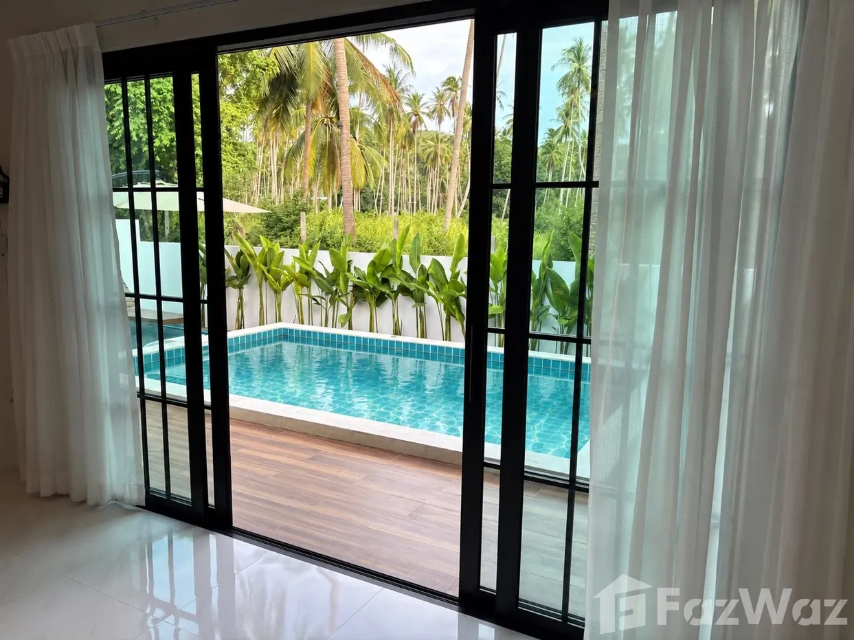 picture 2 Bedroom Villa for rent in Maenam, Surat Thani 6706245 - 26/32