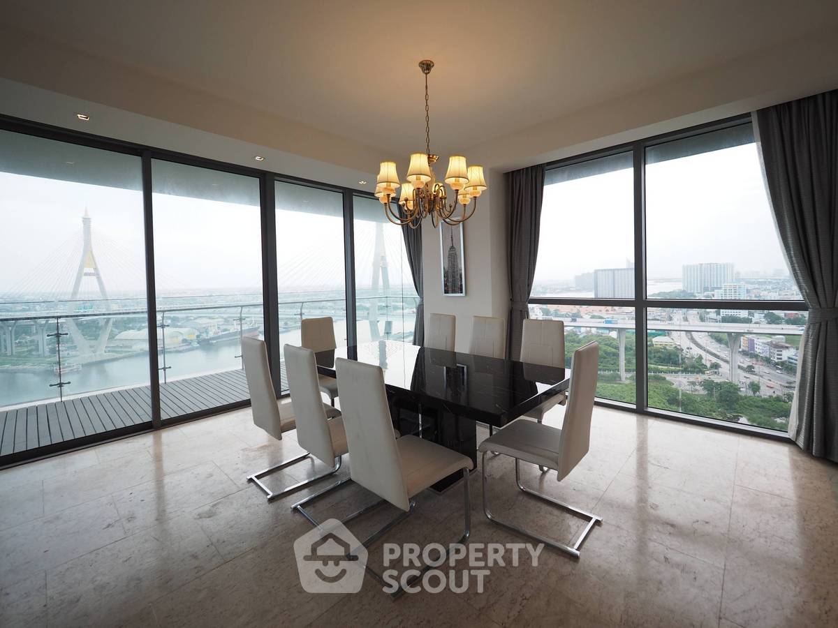 รูป คอนโด 3-ห้องนอน ที่ เดอะ พาโน พระราม 3 ใน บางโพงพาง (ID 3318795) - รูปที่ 7/15