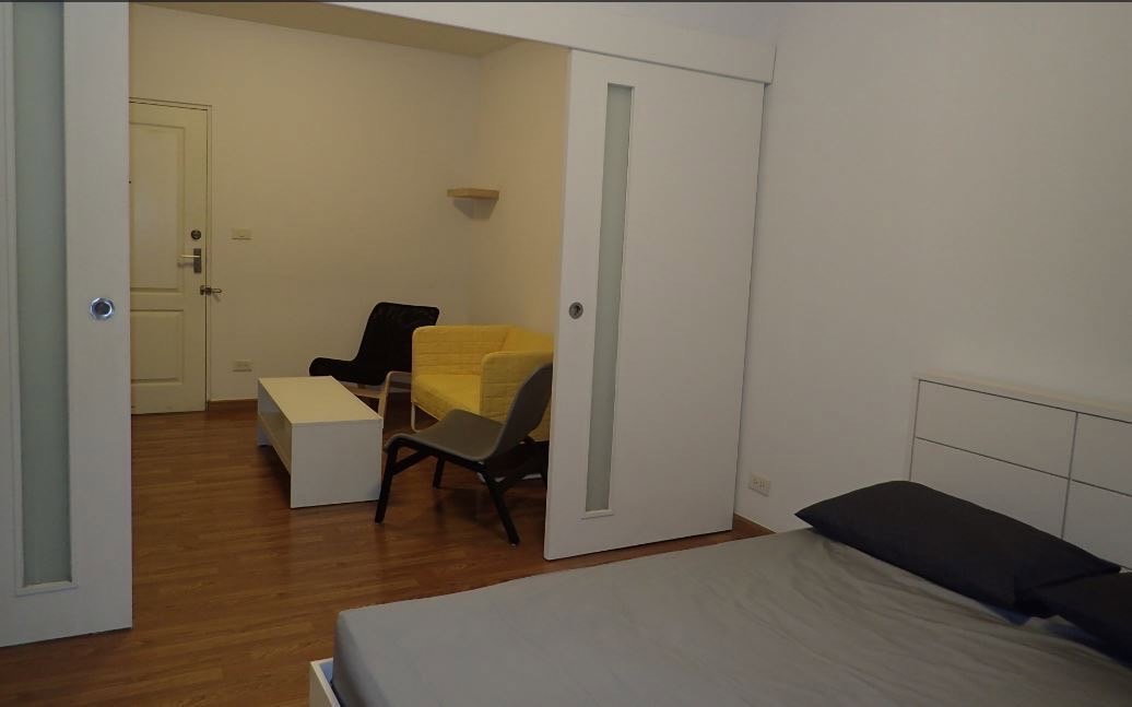 รูป #ให้เช่าคอนโด The Seed สาทร-ตากสิน #1Bed พร้อมอยู่ - รูปที่ 7/12