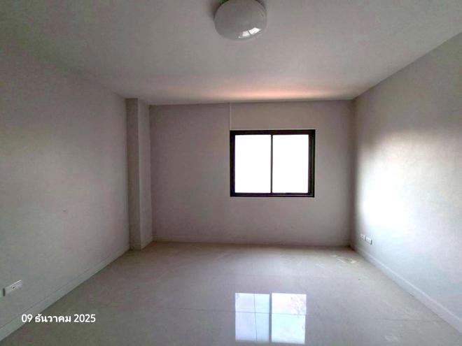 รูป อาคารพาณิชย์ 107.6 ตร.วา ที บิส โฮม ตลาดพลู เขตธนบุรี กรุงเทพมหานคร 54.5M - รูปที่ 11/55