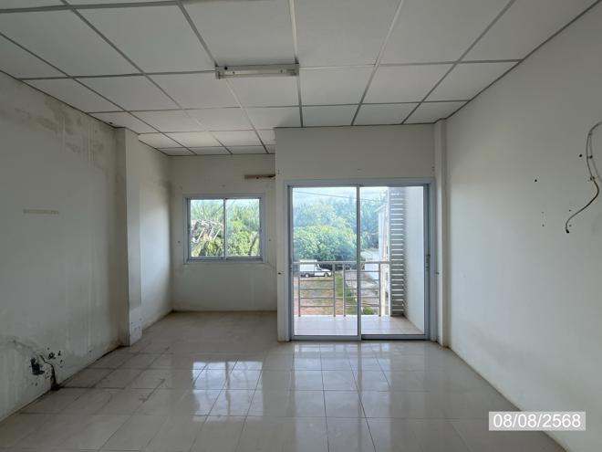 picture SHOP HOUSE 24.4 Sq.w. Muang Surat Thani Surat Thani for 2.3M - 20/45