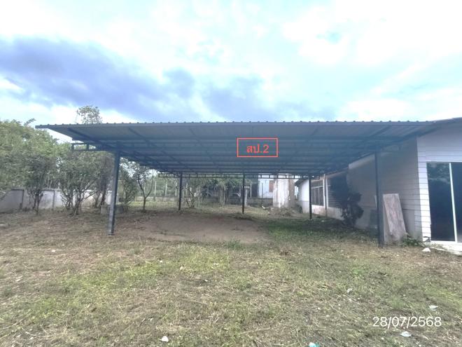 รูป บ้านเดี่ยว 1061 ตร.วา ดอยสะเก็ด เชียงใหม่ 6.4M - รูปที่ 11/49