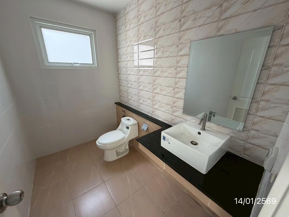 picture HOME 93.3 Sq.w. Saphan Sung Bangkok for 11.8M - 25/37