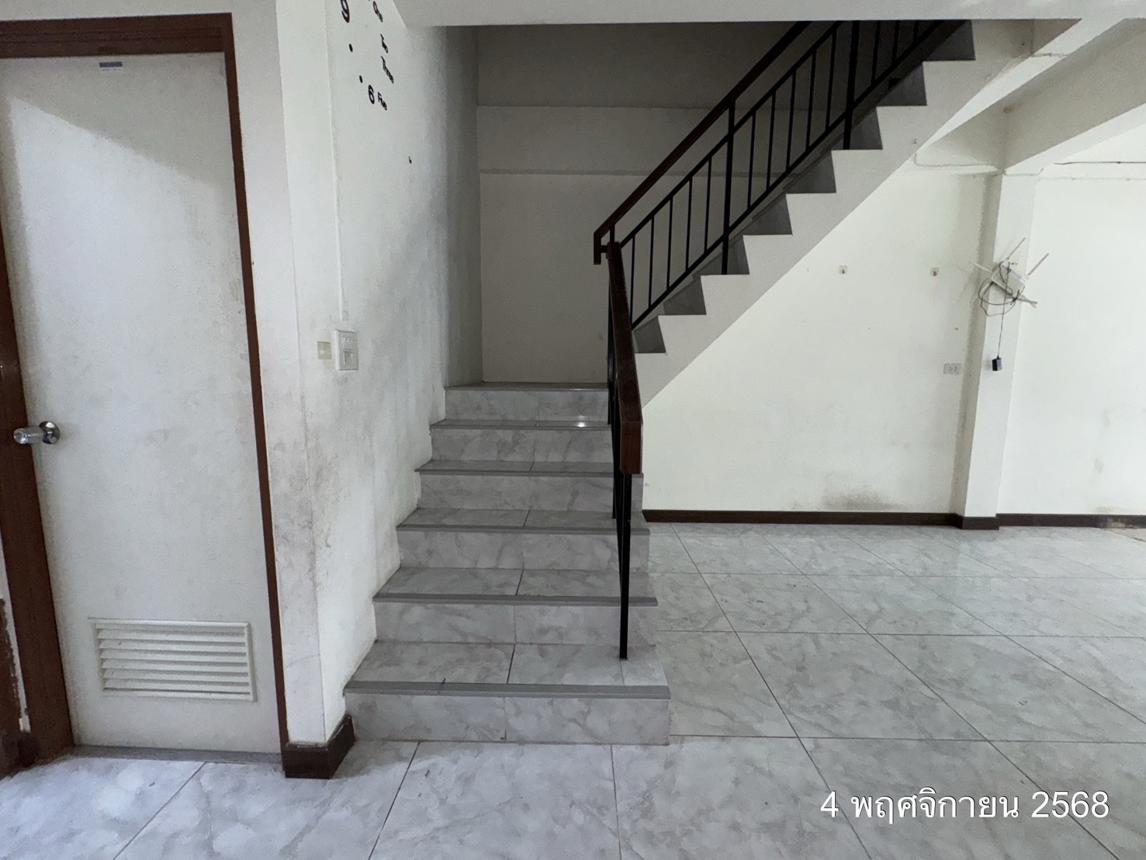 รูป ทาวน์เฮ้าส์ 32.4 ตร.วา ทรัพย์มั่นคง 8 บางบ่อ สมุทรปราการ 2M - รูปที่ 30/49