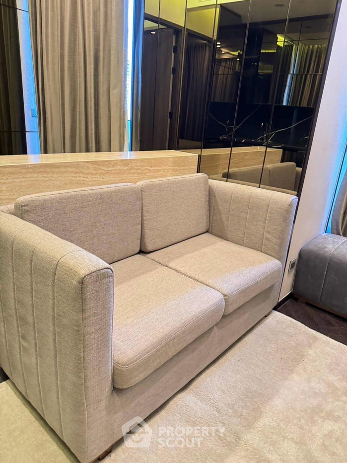 picture 70m To BTS Thong Lo: 1-BR, 15th-Floor At The Esse Sukhumvit 36 (ID 3049644) - 2/7