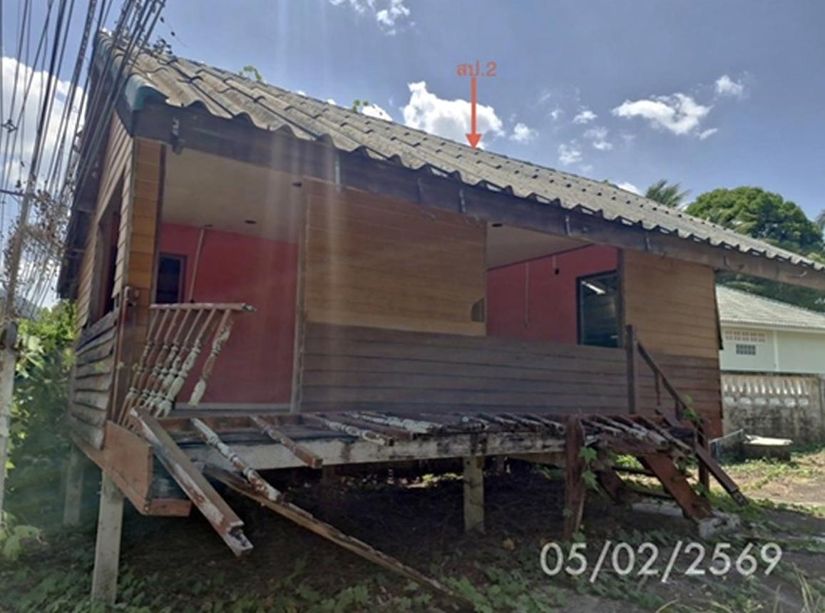picture HOME 123.1 Sq.w. Kantrang Trang for 1.8M - 26/35