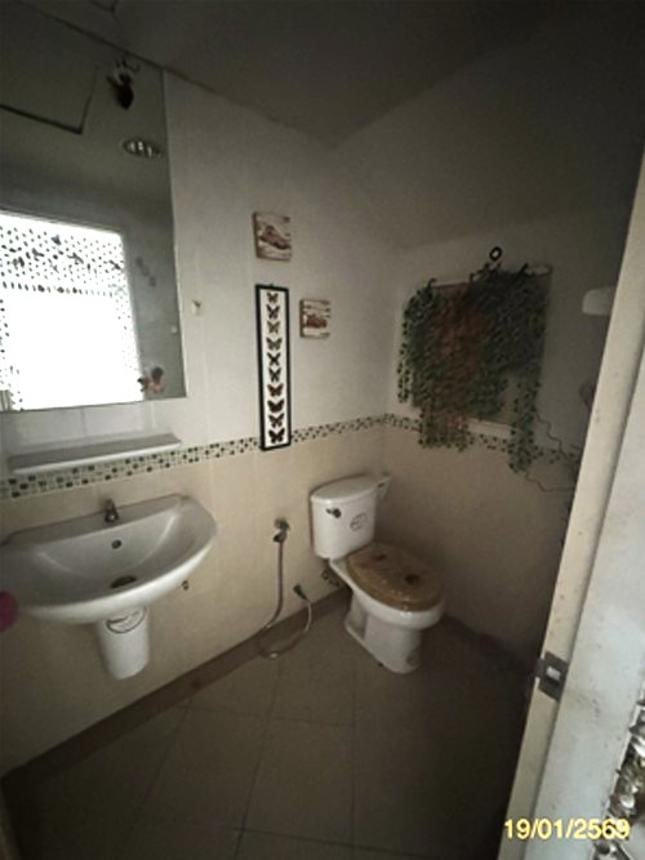 picture TOWN HOUSE 20.2 Sq.w. Lat Phrao Bangkok for 4.4M - 22/37