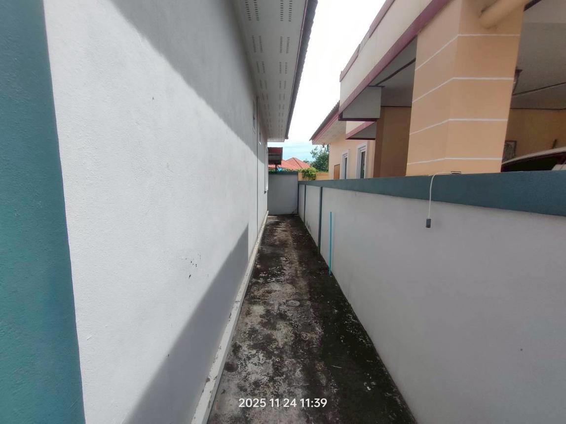 รูป บ้านเดี่ยว 48.3 ตร.วา ปรารถนา บ้านค่าย ระยอง 1.5M - รูปที่ 22/33