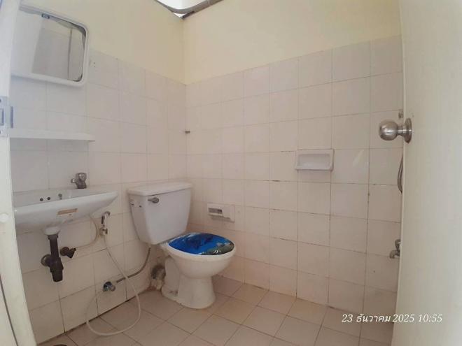 รูป คอนโดมิเนียม 33.3 ตร.ม. บ้านเอื้ออาทรร่มเกล้า 3 เขตลาดกระบัง กรุงเทพมหานคร 583,000 - รูปที่ 14/33
