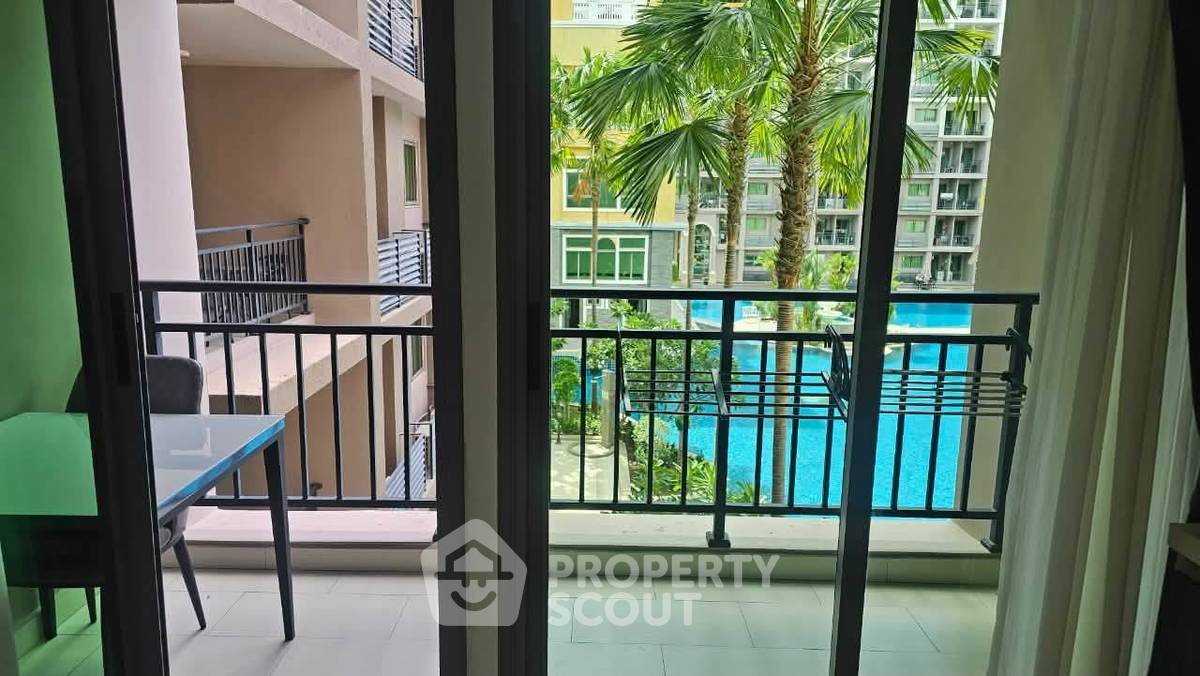 picture 1-BR Condo At Arcadia Beach Continental, Pattaya South (ID 3319094) - 10/11