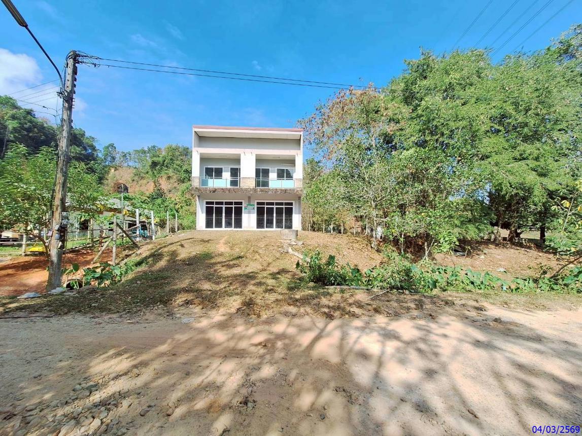 รูป บ้านเดี่ยว 111 ตร.วา นาหม่อม สงขลา 4.6M - รูปที่ 14/29