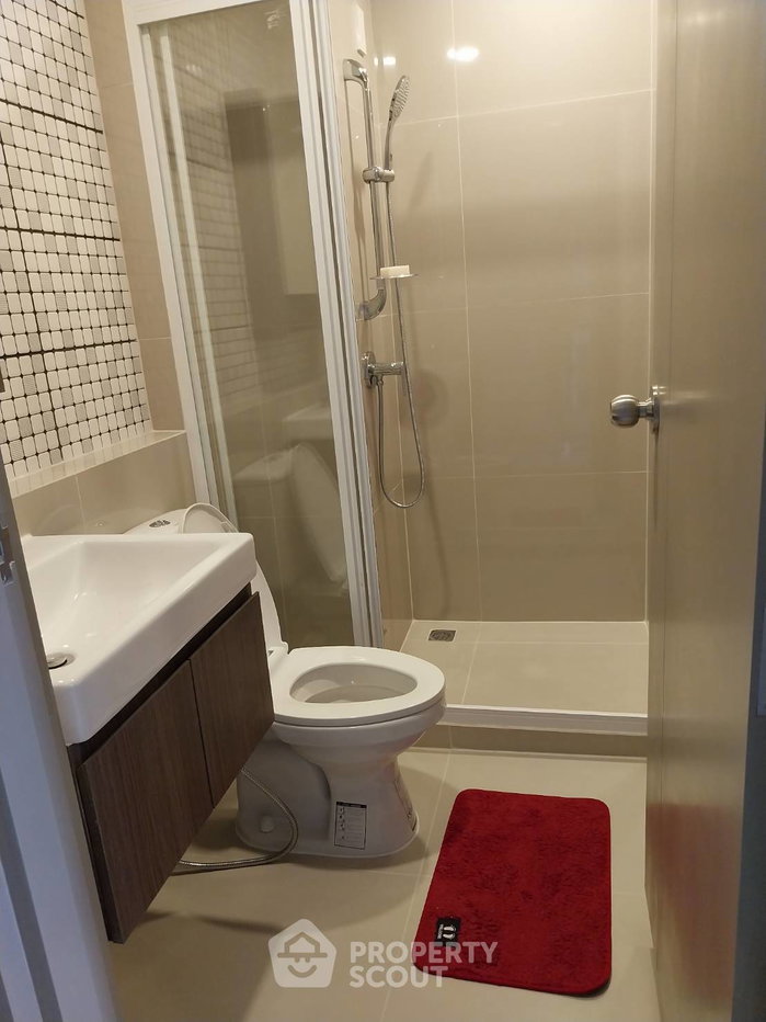 picture 1-BR Condo At Aspire Itsaraphap Station Near MRT Sanam Chai (ID 3316067) - 5/13