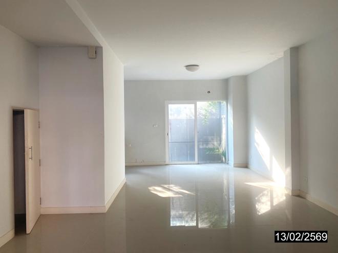 picture TOWN HOUSE 22.4 Sq.w. Muang Phitsanulok Phitsanulok for 2.3M - 5/33