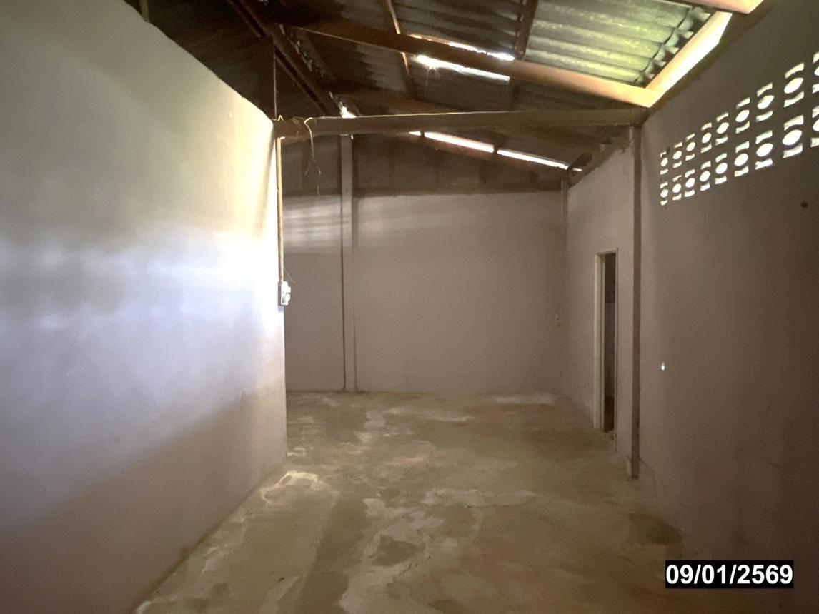 รูป บ้านเดี่ยว 120 ตร.วา หนองหาน อุดรธานี 971,000 - รูปที่ 21/35