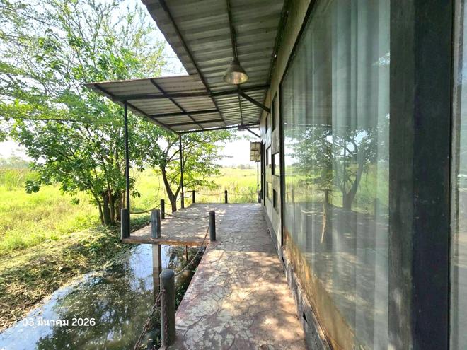 picture HOME 100 Sq.w. Muang Phitsanulok Phitsanulok for 660,000 - 6/27