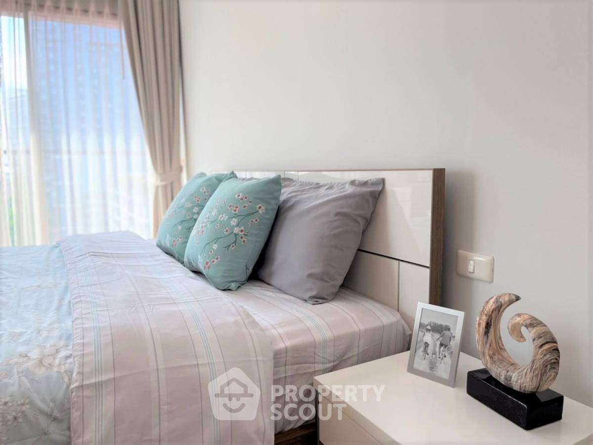 picture 1-BR Condo at Noble Refine Prompong near BTS Phrom Phong (ID 3317718) - 5/11