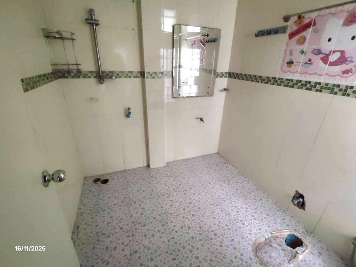 รูป บ้านเดี่ยว 198.5 ตร.วา น้ำพอง ขอนแก่น 1.6M - รูปที่ 23/37