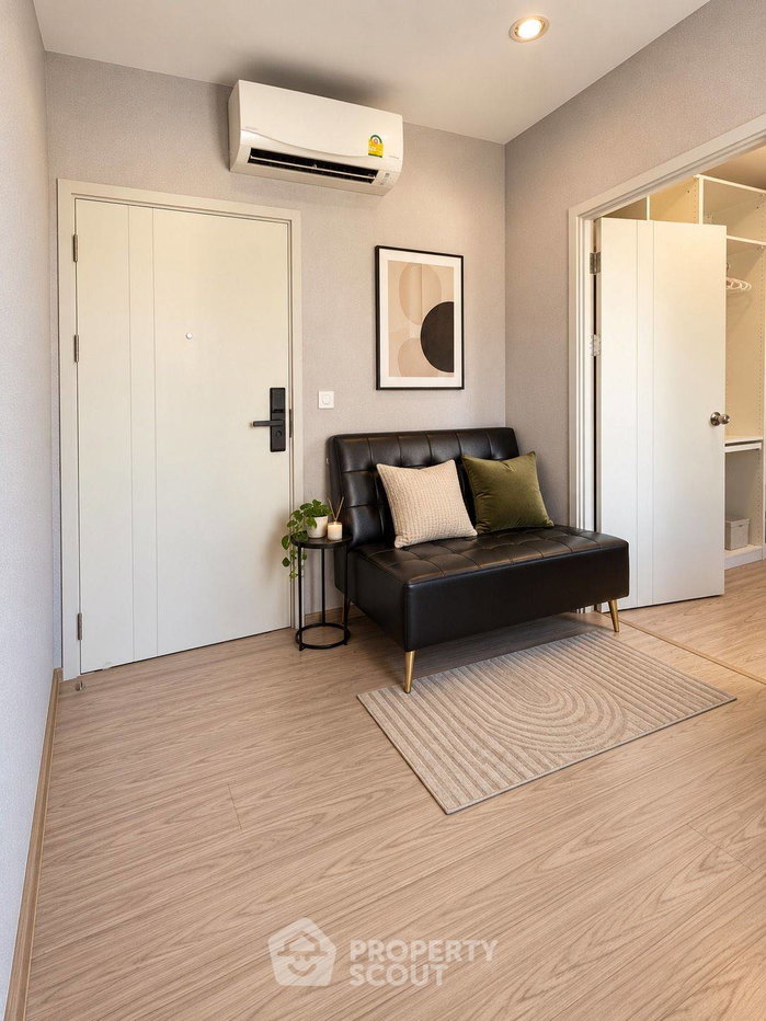 picture 1-BR Condo At The Tree Hua Mak, Ramkhamhaeng (ID 3317609) - 1/8