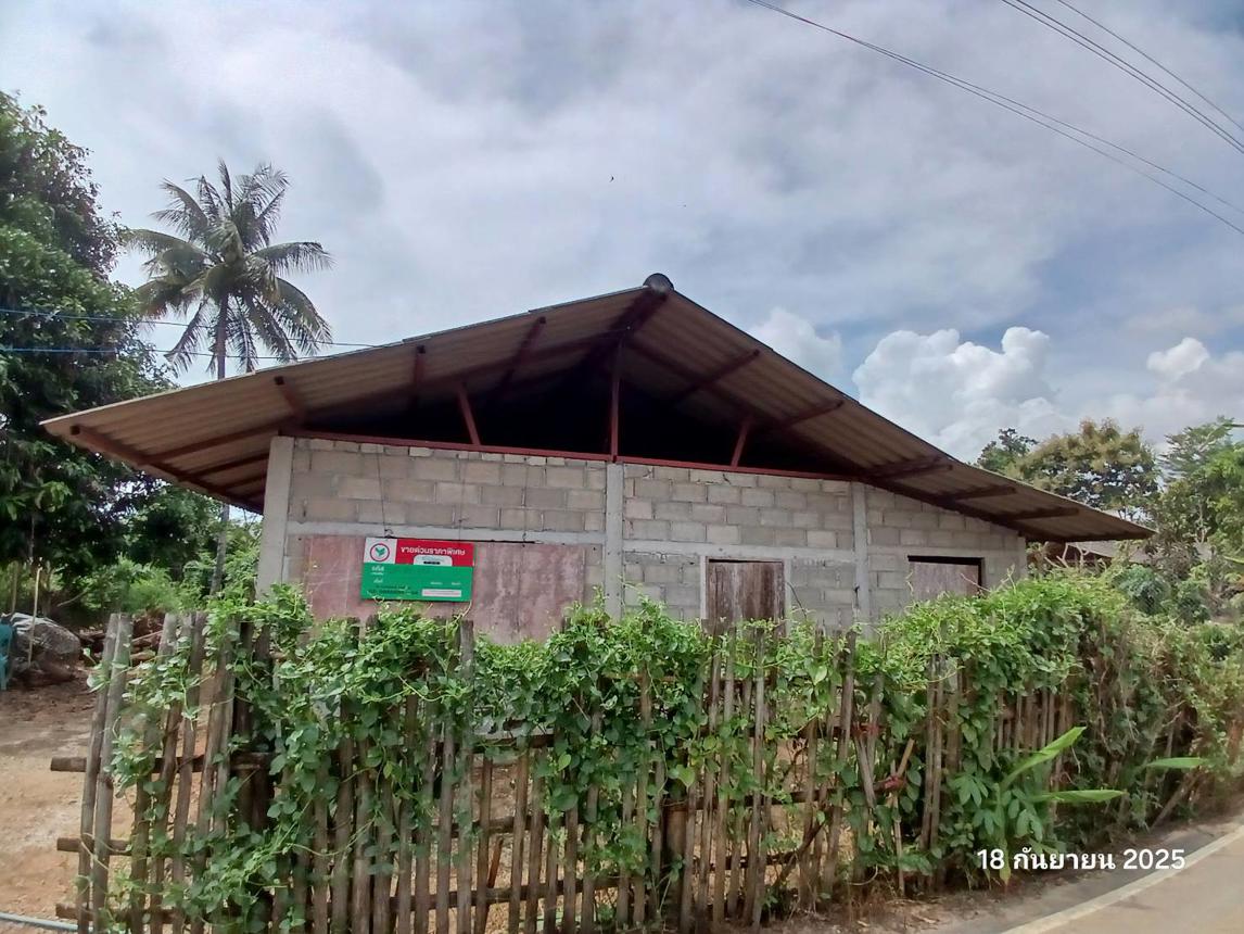picture HOME 156.5 Sq.w. Wang Nua Lamphang for 658,000 - 14/29