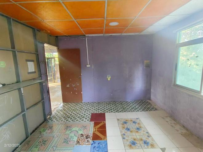รูป บ้านเดี่ยว 268.8 ตร.วา เมืองชัยภูมิ ชัยภูมิ 1.8M - รูปที่ 11/31