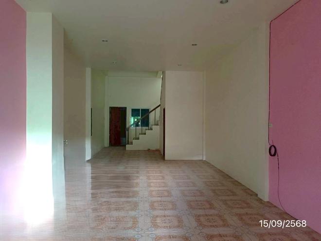 รูป อาคารพาณิชย์ 18 ตร.วา เมืองพะเยา พะเยา 1.7M - รูปที่ 5/21