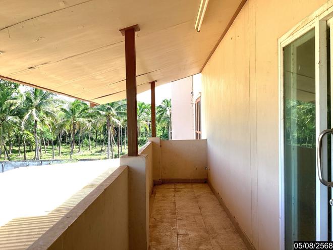 รูป บ้านเดี่ยว 1814 ตร.วา เมืองสกลนคร สกลนคร 8.6M - รูปที่ 13/65
