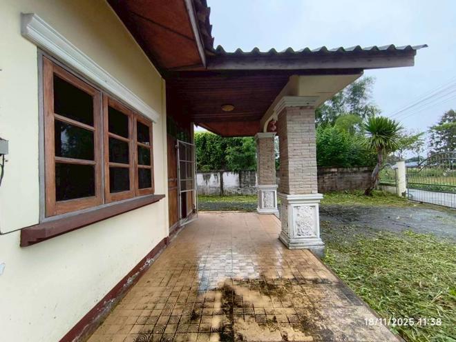 picture HOME 136 Sq.w. Phan Chiang Rai for 1.2M - 5/33