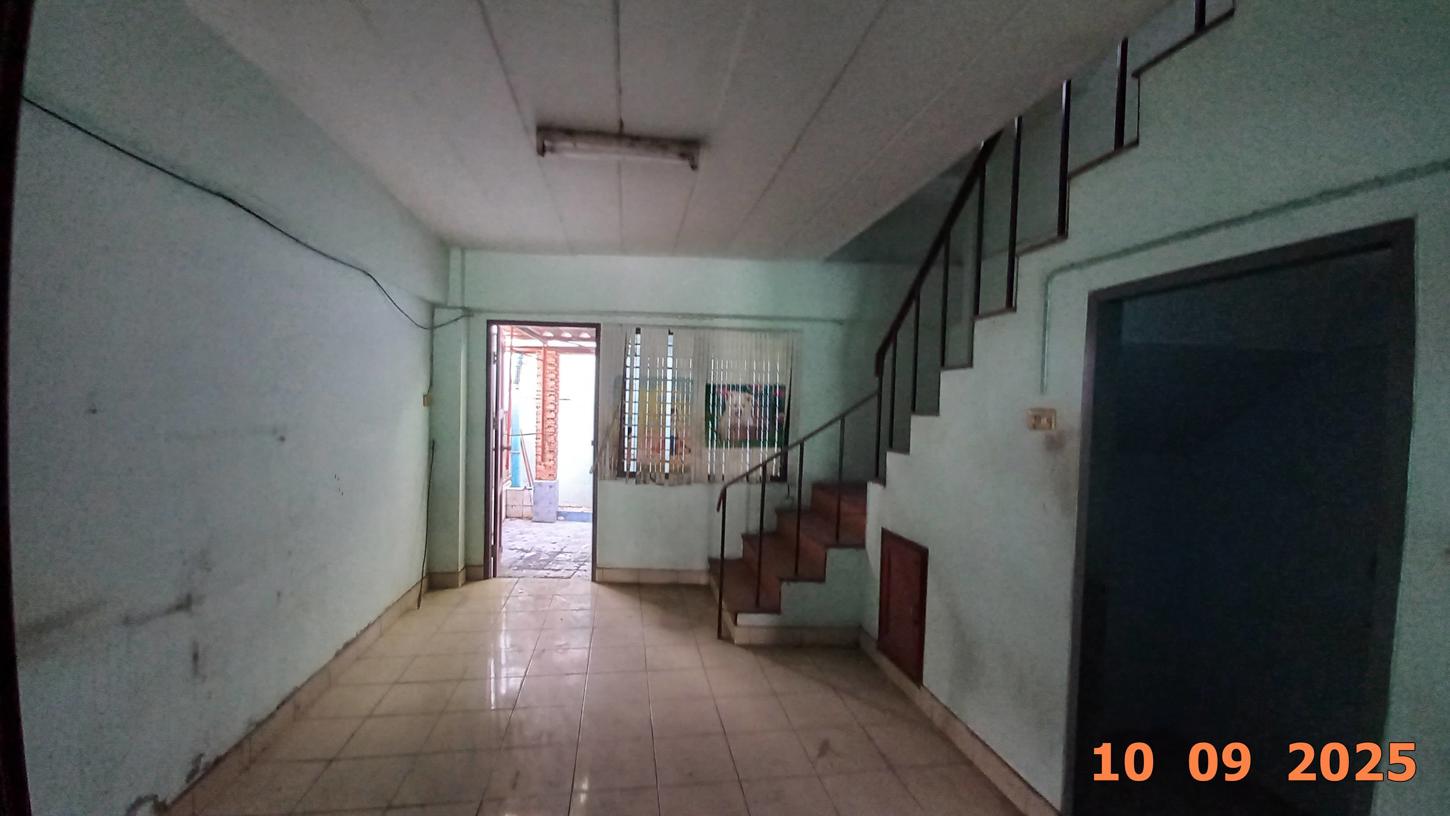 picture SHOP HOUSE 19 Sq.w. Ban Bung Chonburi for 1.8M - 18/25