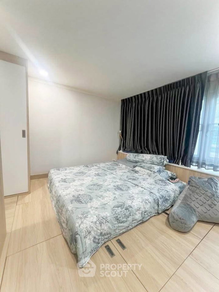 picture 2-BR Condo at Baan Siri Sathorn Condominium near MRT Khlong Toei (ID 3319769) - 5/10