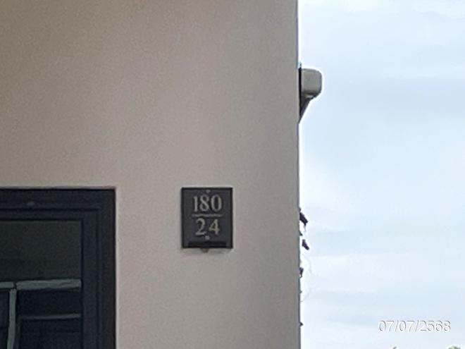 picture TOWN HOUSE 24 Sq.w. Phan Thong Chonburi for 1.9M - 4/15