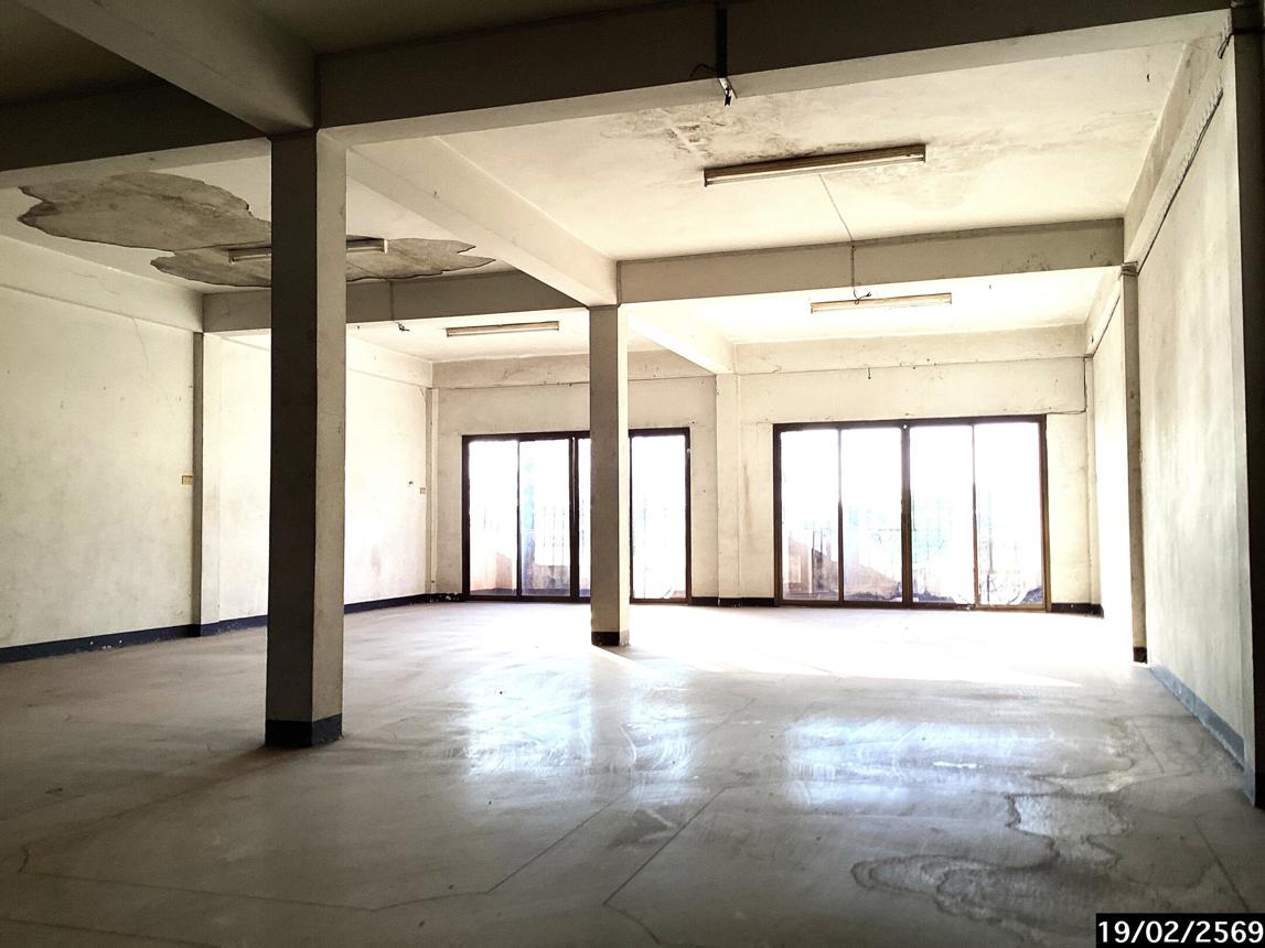 รูป อาคารพาณิชย์ 56.8 ตร.วา เมืองสกลนคร สกลนคร 14.3M - รูปที่ 32/41