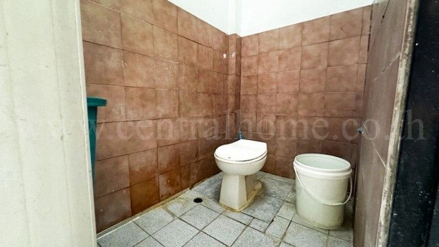 รูป อาคารพาณิชย์ 3.5 ชั้น ลาดพร้าววังหิน 26 เนื้อที่ 24 ตร.วา ราคาถูกมาก - ลาดพร้าว - รูปที่ 10/18