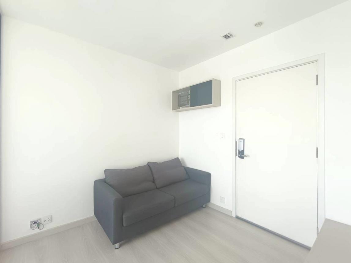 picture CONDO 25.99 Sq.m. Muang Nonthaburi Nonthaburi for 1.6M - 16/27
