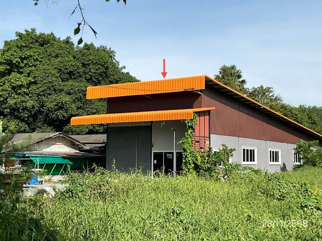 picture HOME 200 Sq.w. Don Tum Nakhon Pathom for 2.7M - 2/15