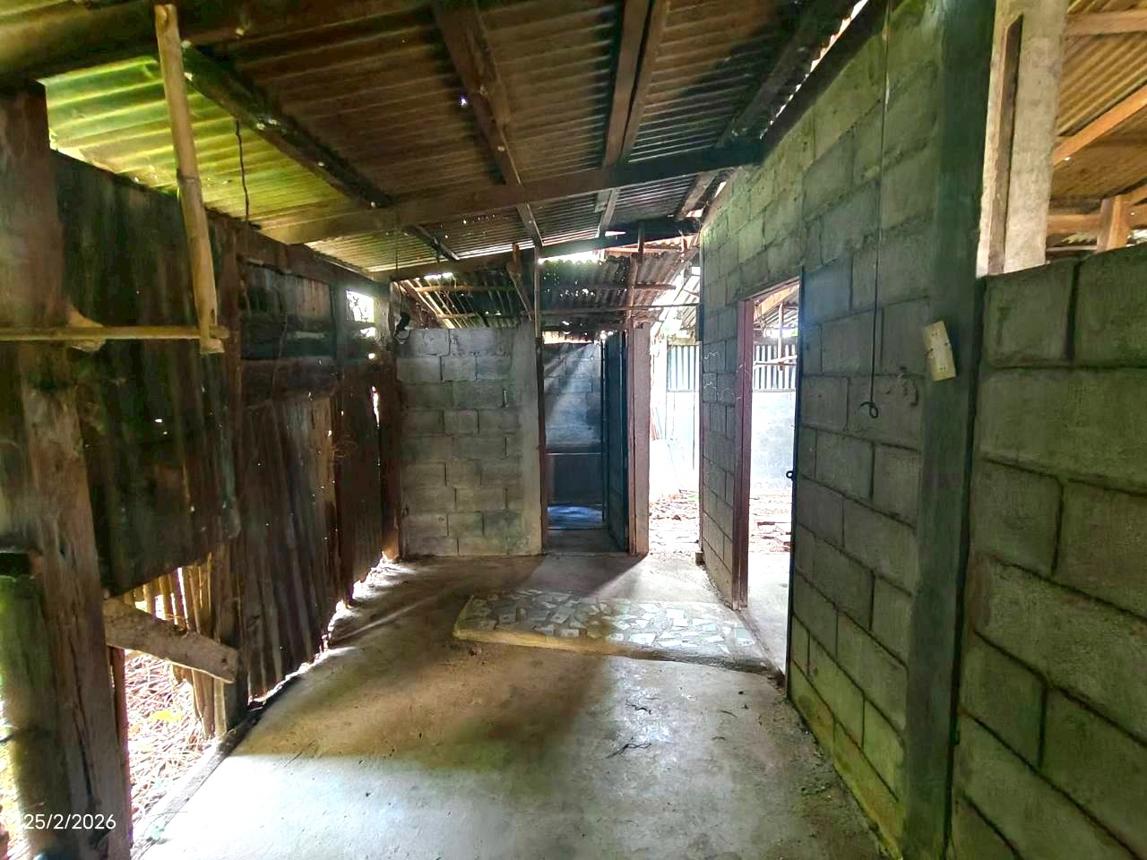 รูป บ้านเดี่ยว 199 ตร.วา สุวรรณคูหา หนองบัวลำภู 489,000 - รูปที่ 24/33