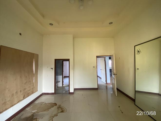 รูป บ้านเดี่ยว 178.2 ตร.วา ฝาง เชียงใหม่ 3M - รูปที่ 8/43