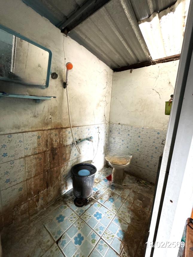 picture HOME 63.4 Sq.w. Muang Si Sa Ket Si Sa Ket for 1M - 33/37