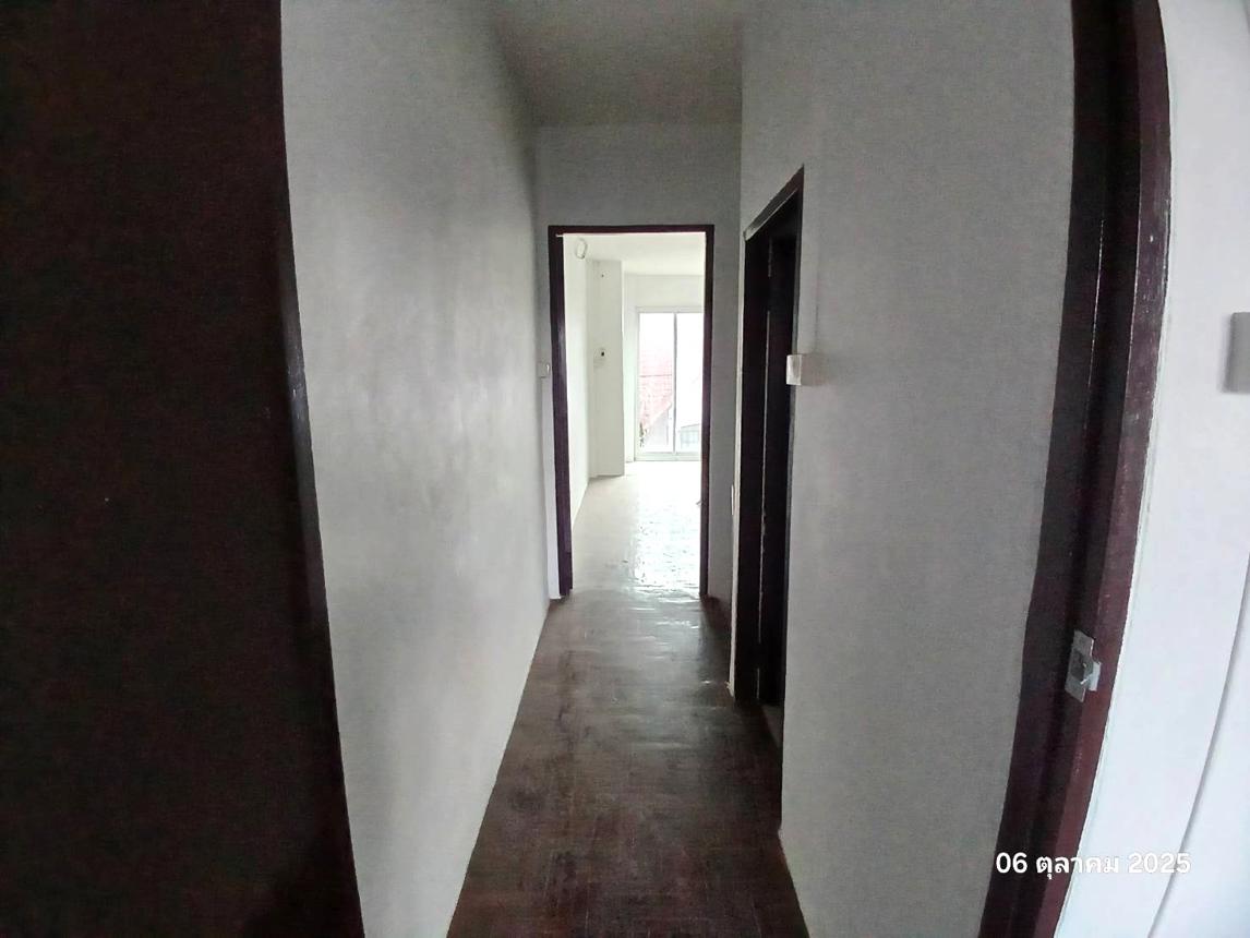 picture TOWN HOUSE 16 Sq.w. San Sai Chiang Mai for 1.2M - 22/27